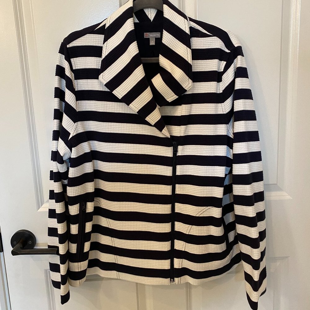 Talbots Jacket - image 1